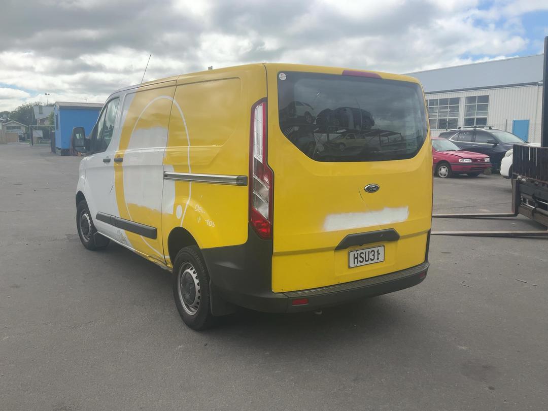 Photo '5' of Ford Transit SWB LOW Roof Photo '5' of Ford Transit SWB LOW Roof