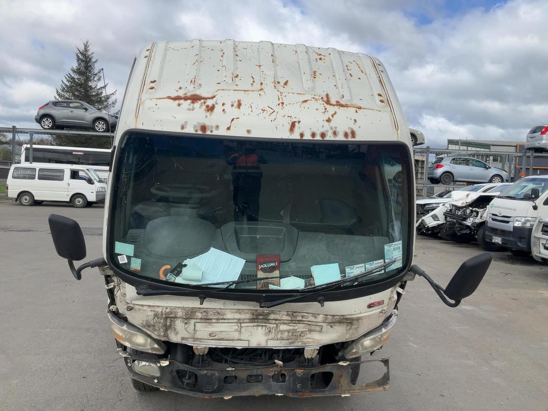 Photo '18' of Foton Aumark BJ1051 Flat Deck