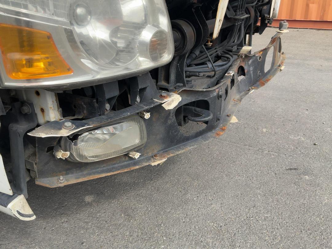 Photo '23' of Foton Aumark BJ1051 Flat Deck