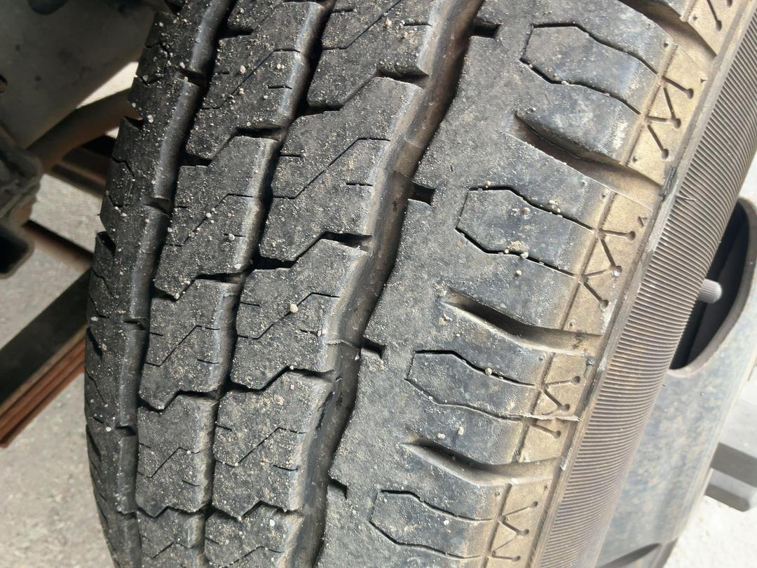 Photo '26' of Foton Aumark BJ1051 Flat Deck