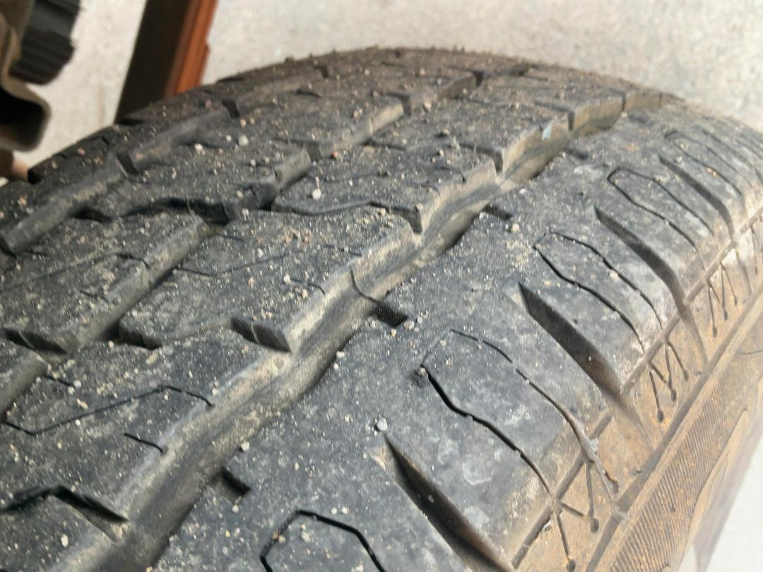 Photo '27' of Foton Aumark BJ1051 Flat Deck