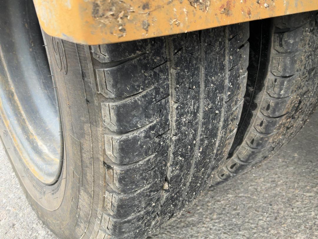 Photo '30' of Foton Aumark BJ1051 Flat Deck