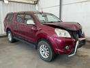 Thumbnail '4' of Foton Tunland 4WD Luxury