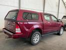 Thumbnail '5' of Foton Tunland 4WD Luxury
