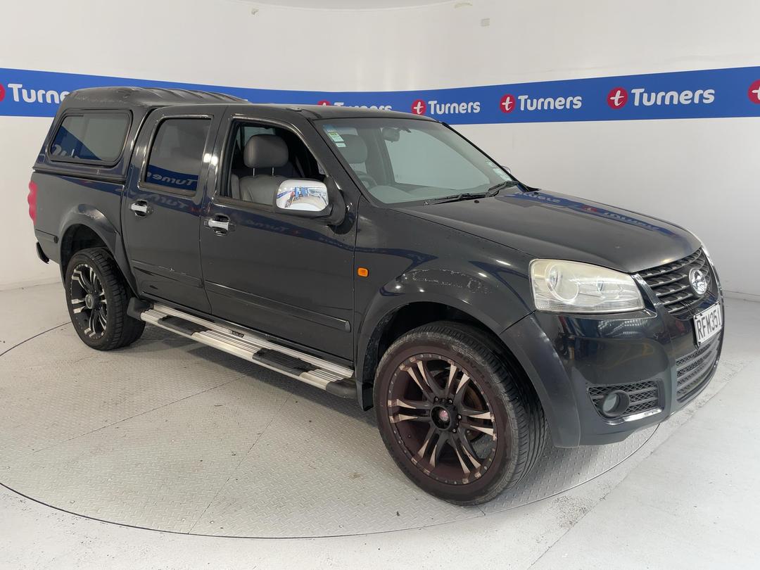 Photo '1' of Great Wall V-Series