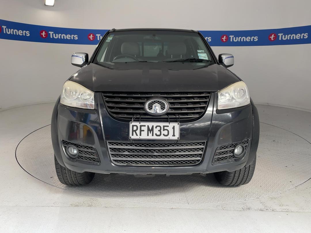 Photo '2' of Great Wall V-Series