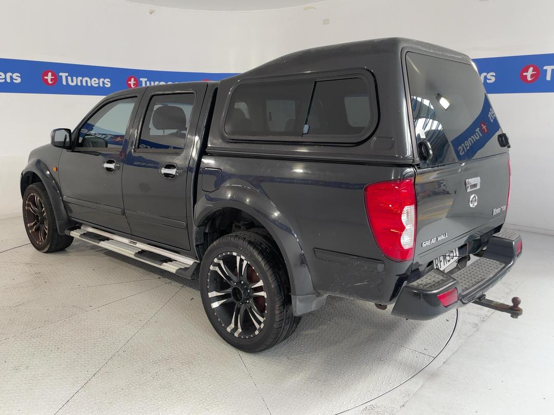 Photo '5' of Great Wall V-Series