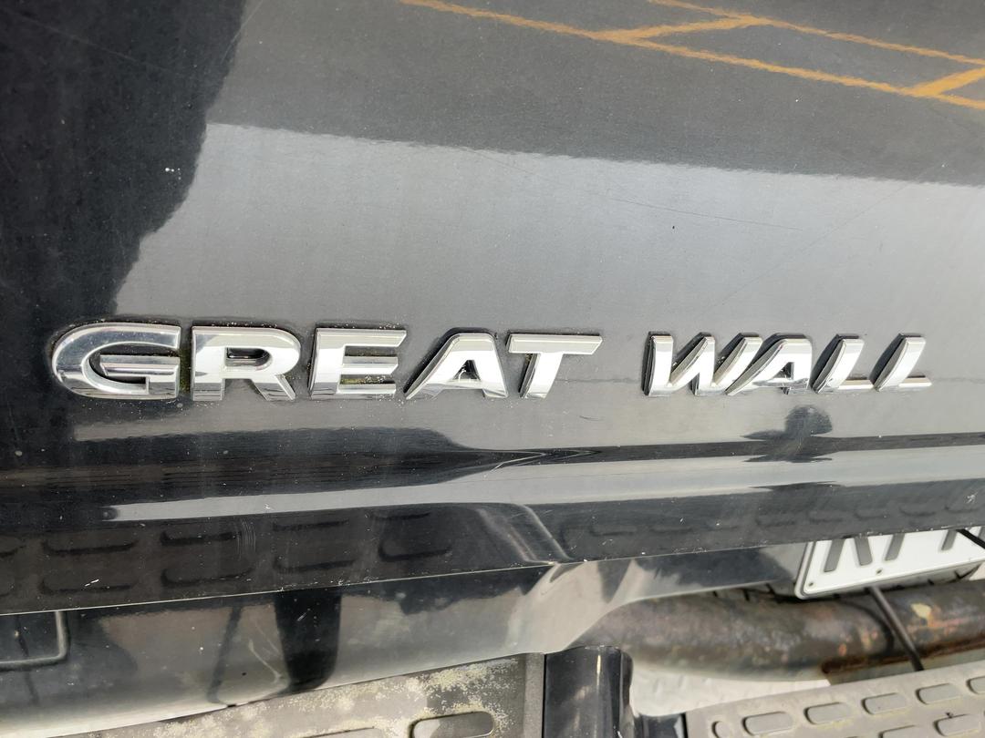 Photo '33' of Great Wall V-Series