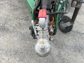 Photo '11' of Hansa C40 Chipper