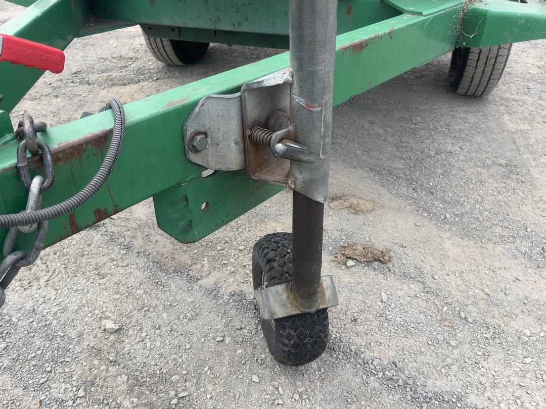 Photo '14' of Hansa C40 Chipper