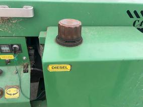 Photo '19' of Hansa C40 Chipper