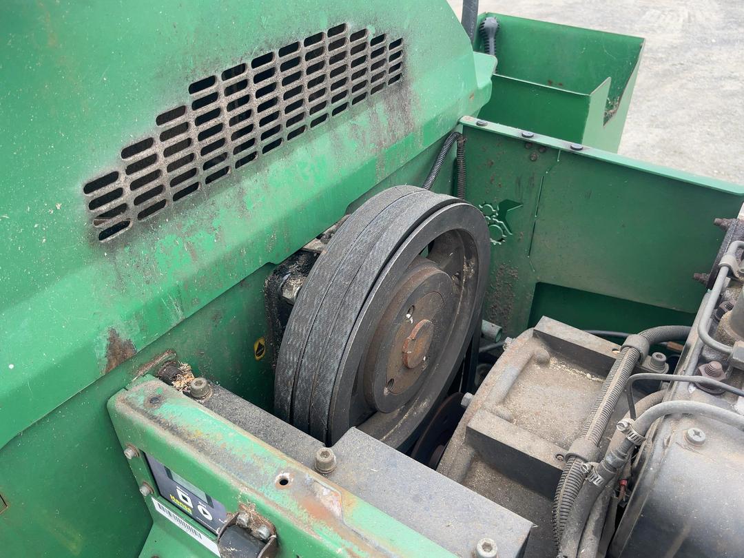 Photo '20' of Hansa C40 Chipper