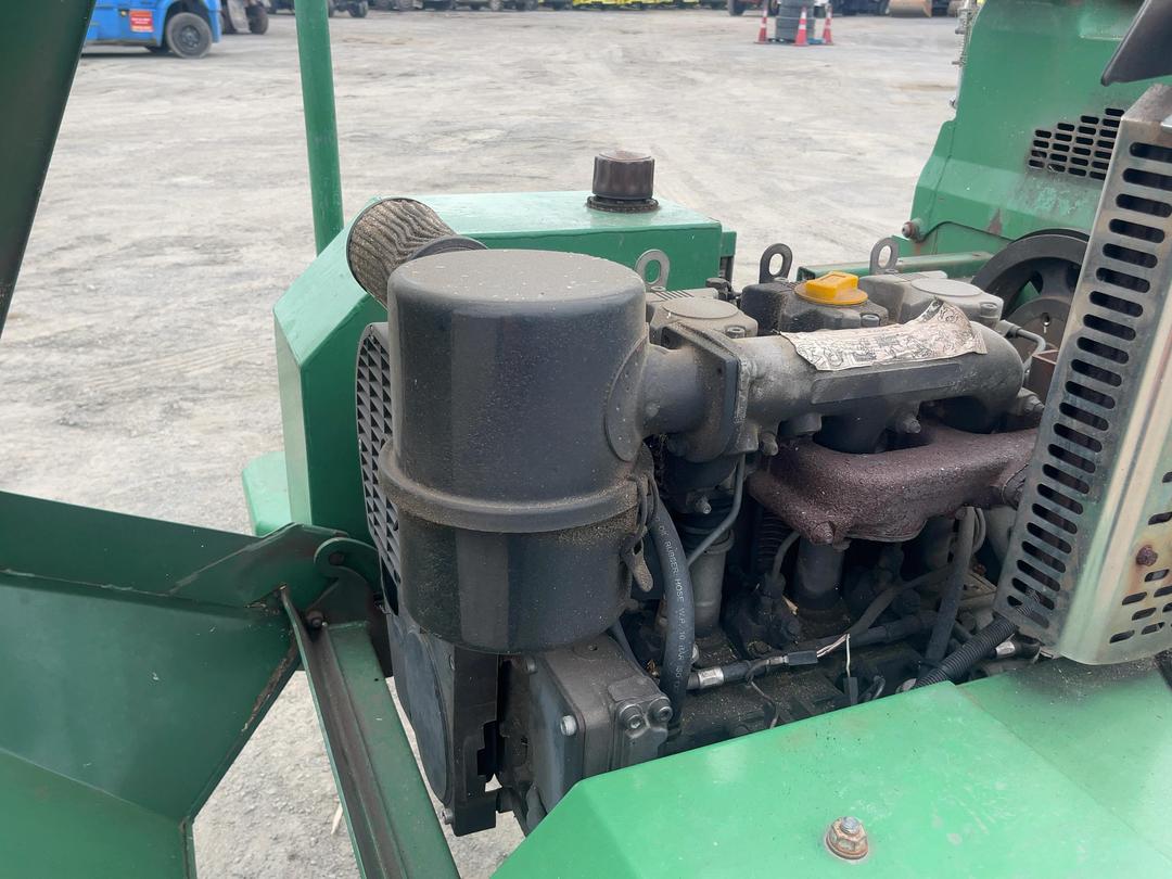Photo '21' of Hansa C40 Chipper