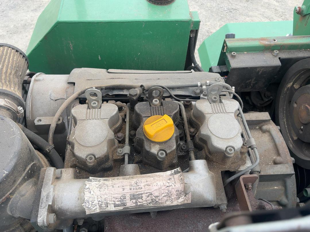 Photo '24' of Hansa C40 Chipper
