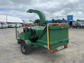 Photo '6' of Hansa C40 Chipper
