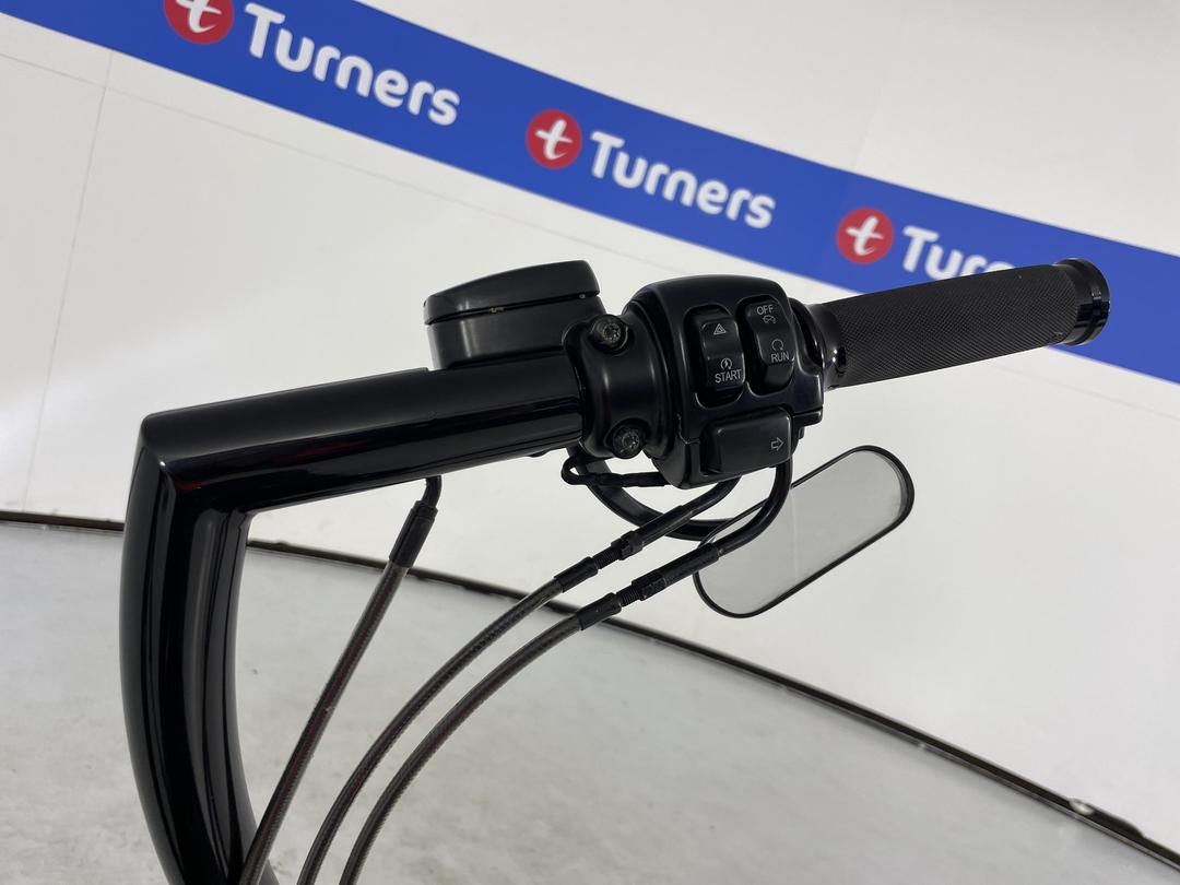 Photo '14' of Harley Davidson Fxsb BREAKOUT