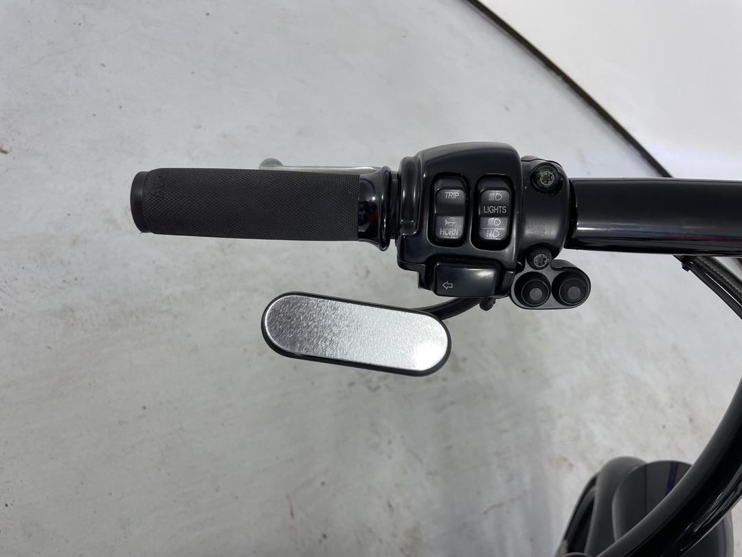 Photo '15' of Harley Davidson Fxsb BREAKOUT