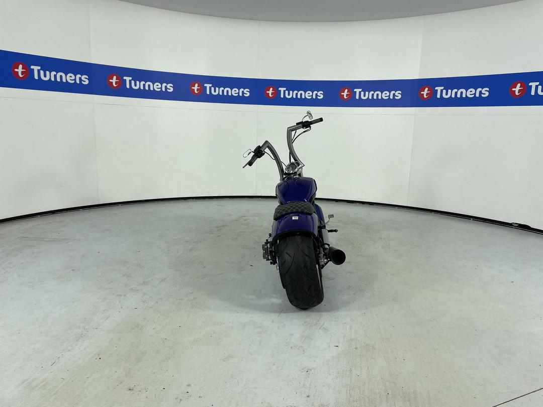 Photo '5' of Harley Davidson V-ROD