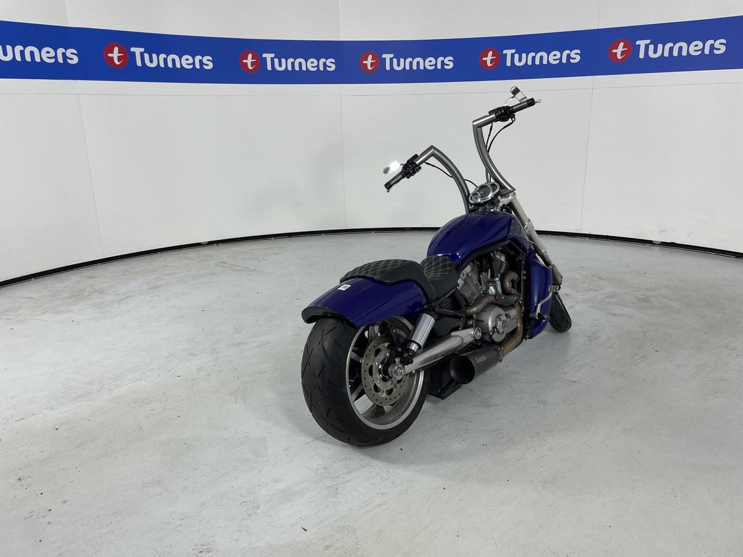 Photo '7' of Harley Davidson V-ROD