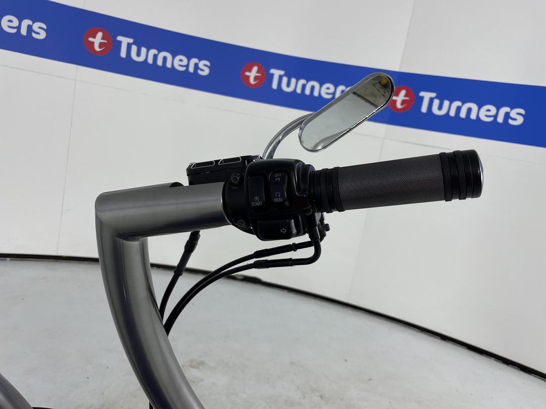 Photo '12' of Harley Davidson V-ROD