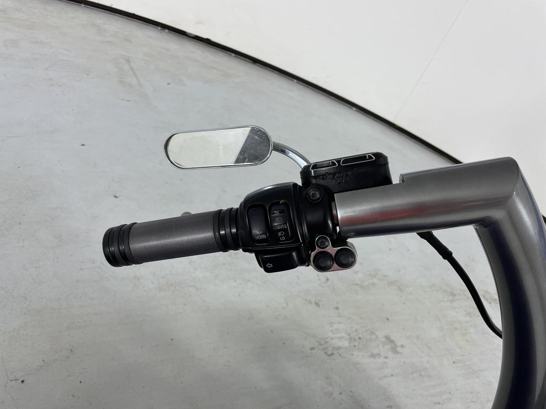 Photo '13' of Harley Davidson V-ROD