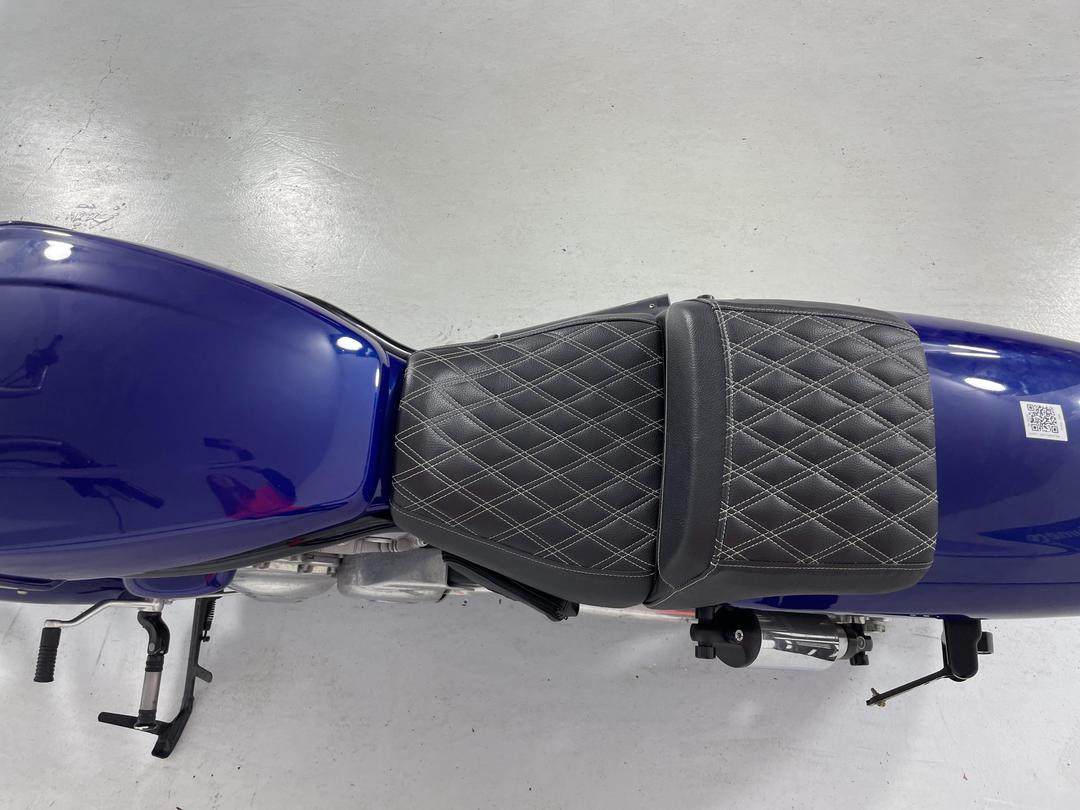 Photo '14' of Harley Davidson V-ROD