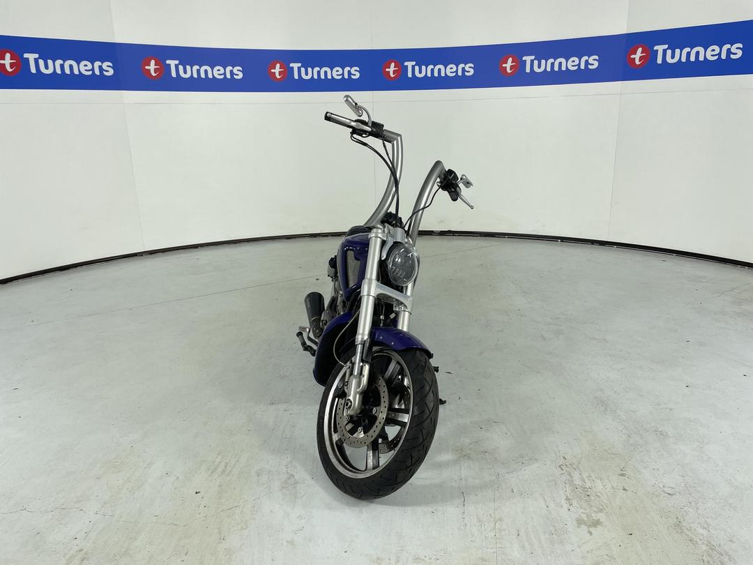 Photo '16' of Harley Davidson V-ROD