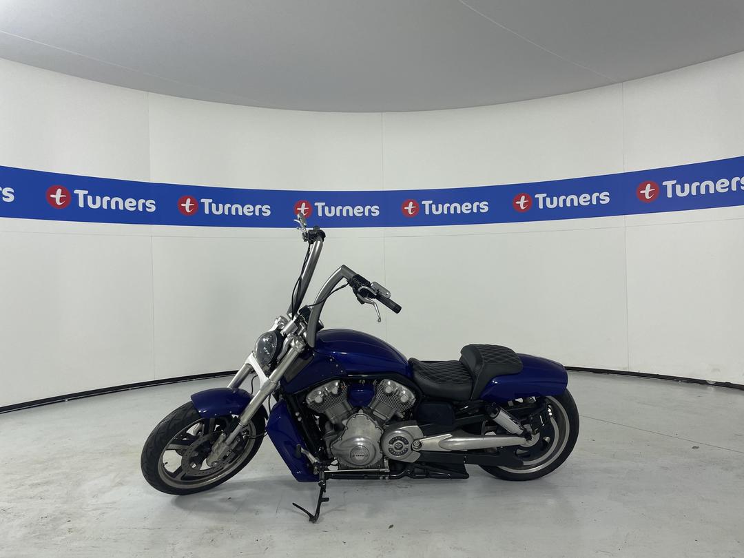 Photo '2' of Harley Davidson V-ROD