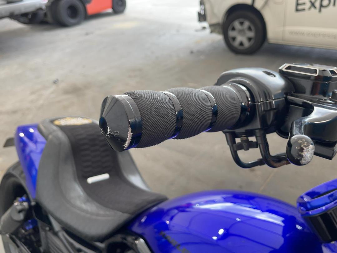 Photo '17' of Harley Davidson V-ROD Night ROD Photo '17' of Harley Davidson V-ROD Night ROD