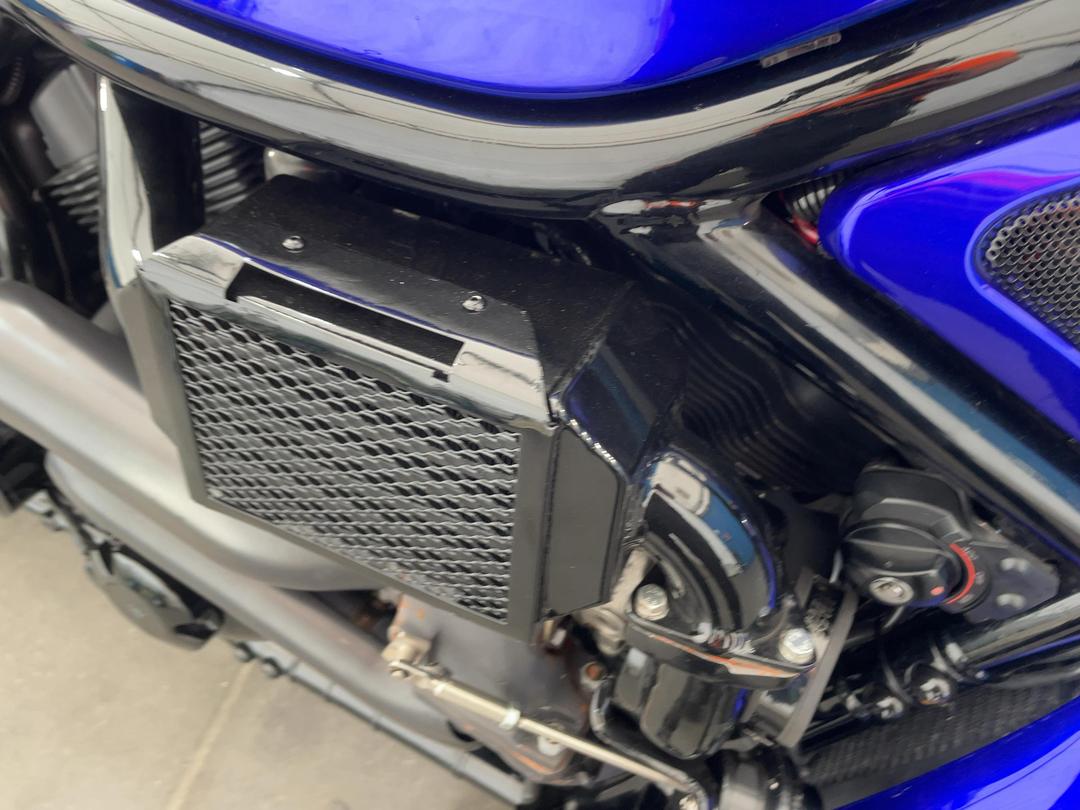 Photo '18' of Harley Davidson V-ROD Night ROD Photo '18' of Harley Davidson V-ROD Night ROD