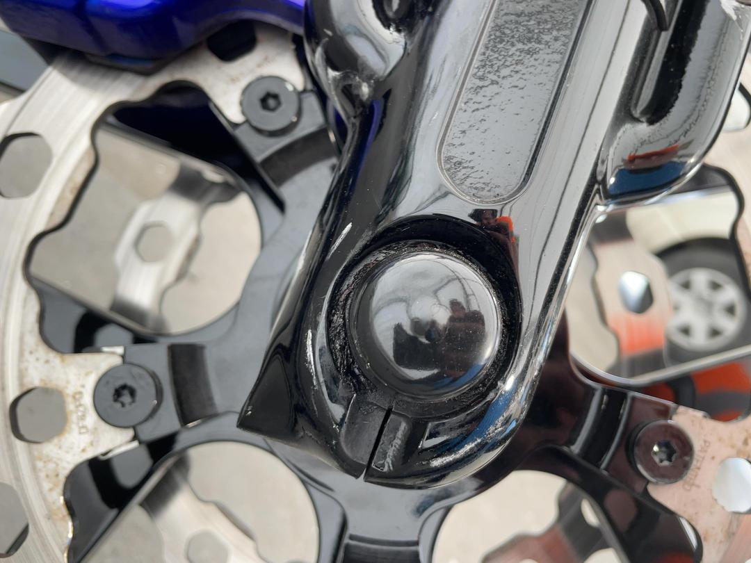 Photo '19' of Harley Davidson V-ROD Night ROD Photo '19' of Harley Davidson V-ROD Night ROD