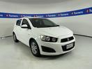 Thumbnail '1' of Holden Barina