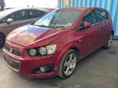 Thumbnail '3' of Holden Barina CDX