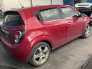 Thumbnail '6' of Holden Barina CDX