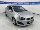 Thumbnail '1' of Holden Barina
