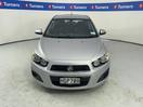 Thumbnail '2' of Holden Barina