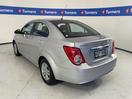 Thumbnail '4' of Holden Barina