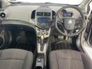 Thumbnail '15' of Holden Barina