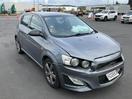 Thumbnail '1' of Holden Barina RS