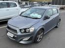 Thumbnail '3' of Holden Barina RS