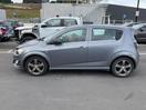 Thumbnail '4' of Holden Barina RS