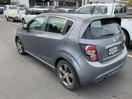 Thumbnail '5' of Holden Barina RS