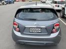 Thumbnail '6' of Holden Barina RS