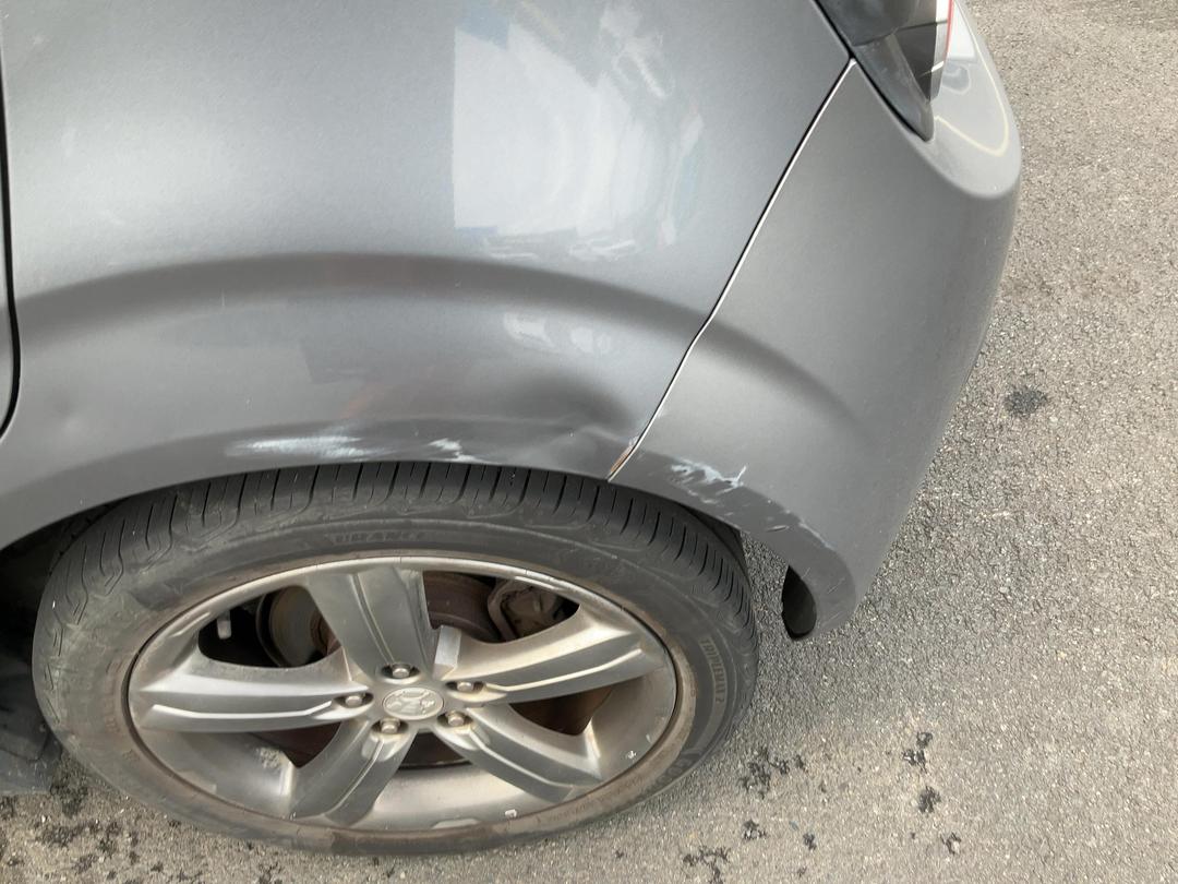 Photo '15' of Holden Barina RS Photo '15' of Holden Barina RS