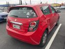 Thumbnail '6' of Holden Barina CD