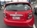 Thumbnail '5' of Holden Barina CD