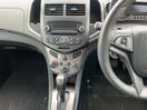 Thumbnail '16' of Holden Barina CD