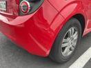 Thumbnail '24' of Holden Barina CD