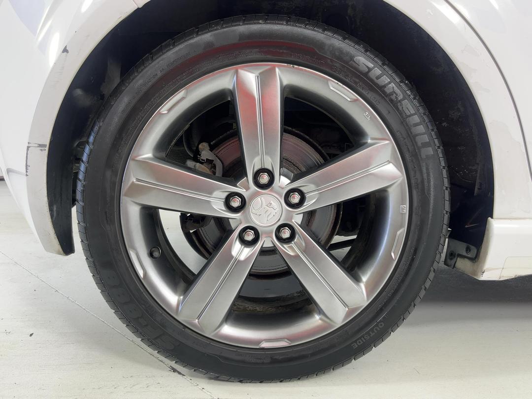 Photo '12' of Holden Barina