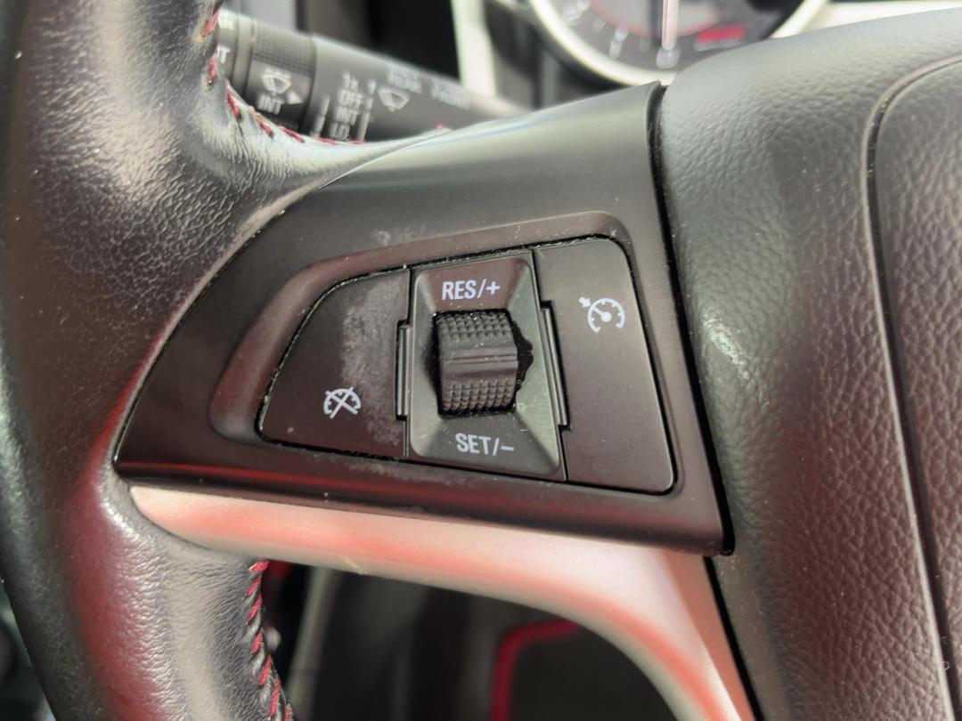 Photo '24' of Holden Barina